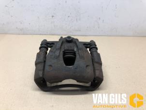 Used Front brake calliper, right Opel Corsa C (F08/68) 1.2 16V Twin Port Price on request offered by Van Gils Automotive