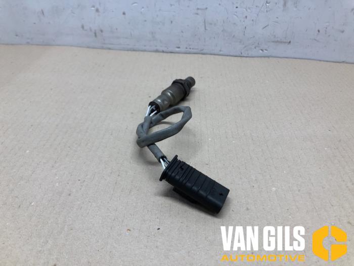Sonde lambda d'un Mercedes-Benz A (177.0) 1.3 A-180 Turbo 16V 2019