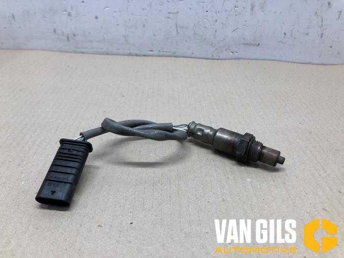 Sonde lambda d'un Mercedes-Benz A (177.0) 1.3 A-180 Turbo 16V 2019