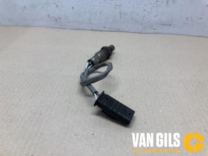 Sonde lambda d'un Mercedes-Benz A (177.0) 1.3 A-180 Turbo 16V 2019