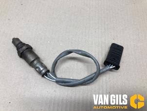 Sonde lambda d'un Mercedes-Benz A (177.0) 1.3 A-180 Turbo 16V 2019