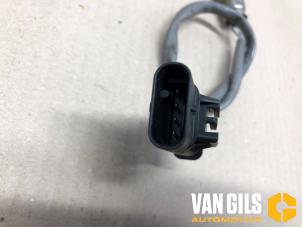 Sonde lambda d'un Mercedes-Benz A (177.0) 1.3 A-180 Turbo 16V 2019