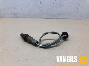 Used Lambda probe Mercedes A (177.0) 1.3 A-180 Turbo 16V Price on request offered by Van Gils Automotive