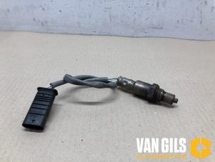 Sonde lambda d'un Mercedes-Benz A (177.0) 1.3 A-180 Turbo 16V 2019
