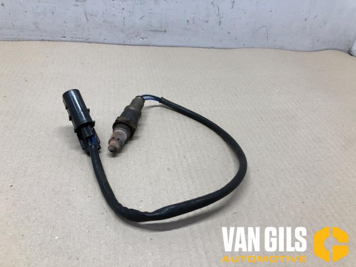 Lambda probe from a Mercedes-Benz A (177.0) 1.3 A-180 Turbo 16V 2019