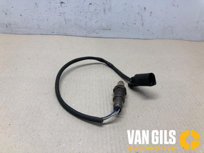 Lambda probe from a Mercedes-Benz A (177.0) 1.3 A-180 Turbo 16V 2019