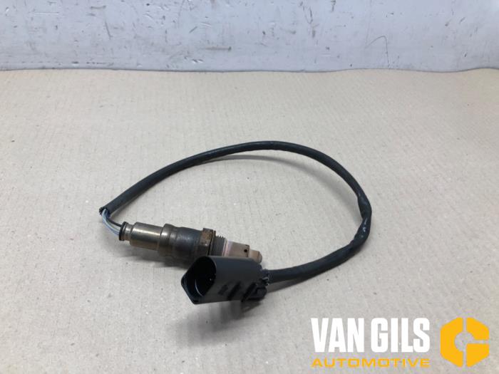 Lambda probe from a Mercedes-Benz A (177.0) 1.3 A-180 Turbo 16V 2019