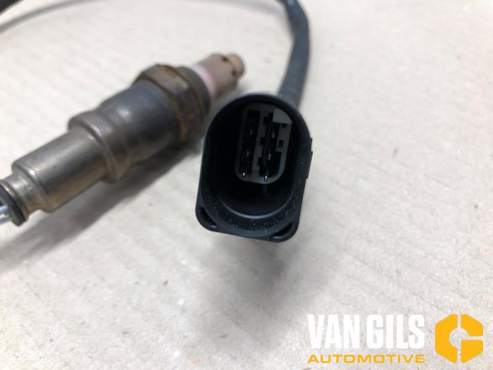 Lambda probe from a Mercedes-Benz A (177.0) 1.3 A-180 Turbo 16V 2019