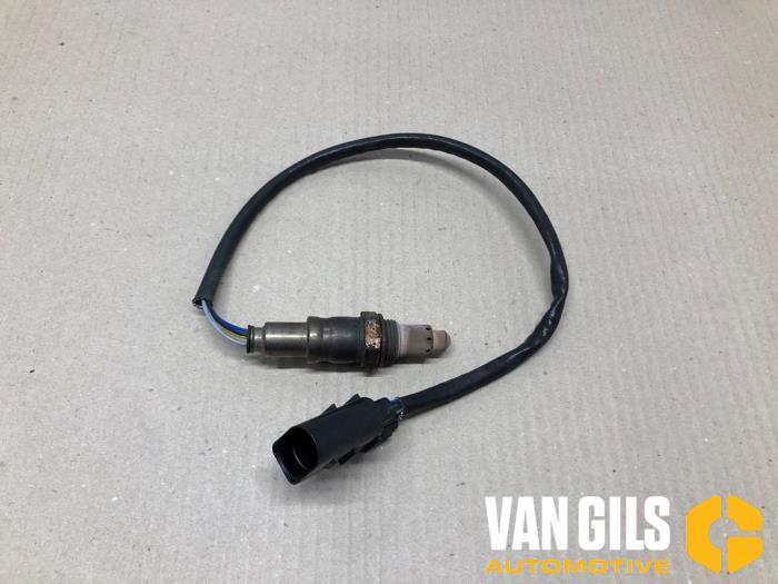 Lambda probe from a Mercedes-Benz A (177.0) 1.3 A-180 Turbo 16V 2019