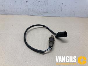 Lambda probe from a Mercedes-Benz A (177.0) 1.3 A-180 Turbo 16V 2019