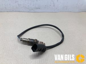 Lambda probe from a Mercedes-Benz A (177.0) 1.3 A-180 Turbo 16V 2019