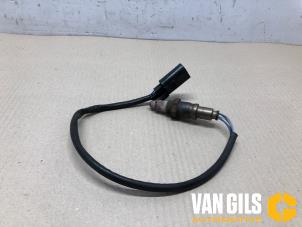 Lambda probe from a Mercedes-Benz A (177.0) 1.3 A-180 Turbo 16V 2019