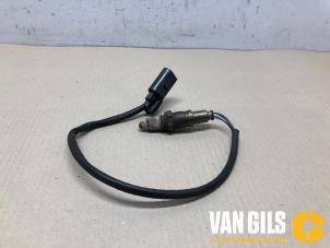 Lambda probe from a Mercedes-Benz A (177.0) 1.3 A-180 Turbo 16V 2019