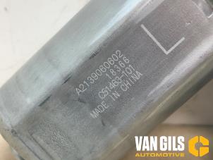 Used Door window motor Mercedes C (W205) C-300 2.0 Turbo 16V Price on request offered by Van Gils Automotive
