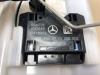 Electric fuel pump from a Mercedes-Benz C (W205) C-300 2.0 Turbo 16V 2019