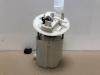 Electric fuel pump from a Mercedes-Benz C (W205) C-300 2.0 Turbo 16V 2019