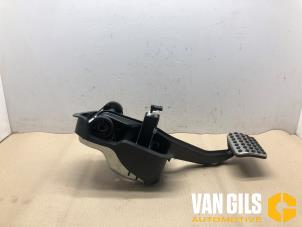 Used Brake pedal Mercedes C (W205) C-300 2.0 Turbo 16V Price on request offered by Van Gils Automotive