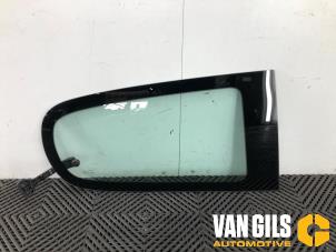 Begagnade Dörrfönster, 4-dörrars, höger bak Peugeot 108 1.0 12V VVT-i Pris € 45,00 Marginaltabell erbjuds av Van Gils Automotive