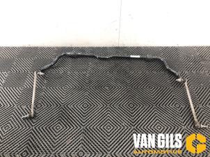 Used Front anti-roll bar Mercedes CLA (117.3) 1.6 CLA-180 16V Price on request offered by Van Gils Automotive