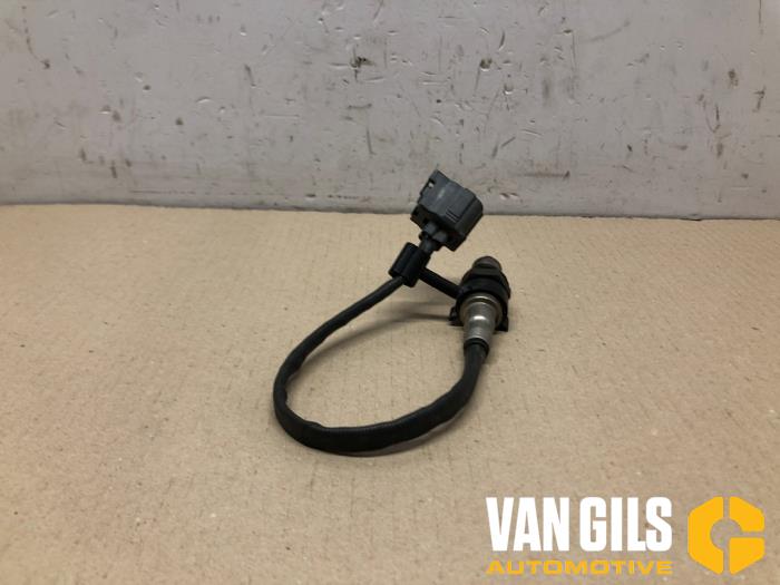 Gebrauchte Lambdasonde Mercedes CLA (117.3) 1.6 CLA-180 16V Preis € 49,99 Margenregelung angeboten von Van Gils Automotive