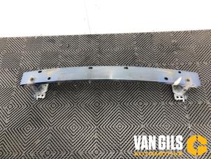 Used Front bumper frame Toyota Auris Touring Sports (E18) 1.8 16V Hybrid Price on request offered by Van Gils Automotive