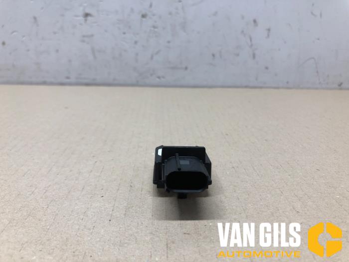 Gebrauchte Airbag Sensor Peugeot 108 1.0 12V VVT-i Preis € 25,00 Margenregelung angeboten von Van Gils Automotive