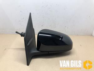 Gebrauchte Außenspiegel links Peugeot 108 1.0 12V VVT-i Preis auf Anfrage angeboten von Van Gils Automotive