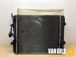 Gebrauchte Kühler Set Peugeot 108 1.0 12V VVT-i Preis auf Anfrage angeboten von Van Gils Automotive