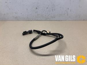 Used Engine temperature sensor Mercedes Vito Tourer (447.7) 2.0 116 CDI 16V Price on request offered by Van Gils Automotive