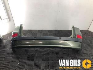 Usagé Pare-chocs arrière Renault Clio III Estate/Grandtour (KR) 1.2 16V TCE 100 Prix sur demande proposé par Van Gils Automotive