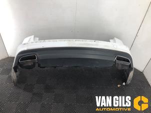 Gebrauchte Stoßstange hinten Audi A6 Avant (C7) 3.0 TDI V6 24V Quattro Preis auf Anfrage angeboten von Van Gils Automotive