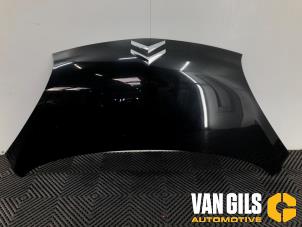 Gebrauchte Motorhaube Citroen C1 1.0 12V Preis auf Anfrage angeboten von Van Gils Automotive