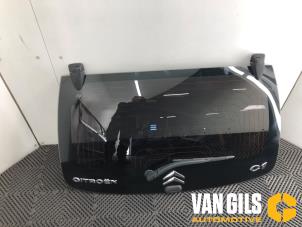 Usados Ventanilla detrás Citroen C1 1.0 12V Precio de solicitud ofrecido por Van Gils Automotive
