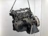 Motor from a BMW 3 serie Touring (E91) 318i 16V 2009