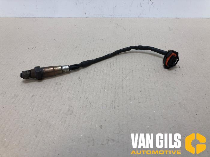 Gebrauchte Lambdasonde Opel Astra J (PC6/PD6/PE6/PF6) 1.6 Turbo 16V Preis € 30,00 Margenregelung angeboten von Van Gils Automotive