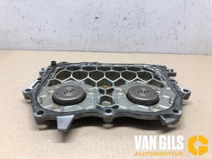 Used Camshaft adjuster Mercedes A (177.0) 2.0 A-220 Turbo 16V Price on request offered by Van Gils Automotive