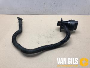 Used PCV valve Mercedes A (177.0) 2.0 A-220 Turbo 16V Price on request offered by Van Gils Automotive