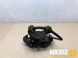 Gebrauchte Bremszange links vorne Renault Clio IV (5R) 1.5 dCi 90 FAP Preis auf Anfrage angeboten von Van Gils Automotive