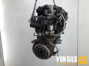 Gebrauchte Motor Chevrolet Spark (M300) 1.0 16V Preis € 949,99 Margenregelung angeboten von Van Gils Automotive
