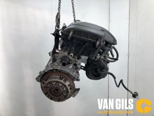 Gebrauchte Motor Citroen C1 1.0 12V Preis auf Anfrage angeboten von Van Gils Automotive