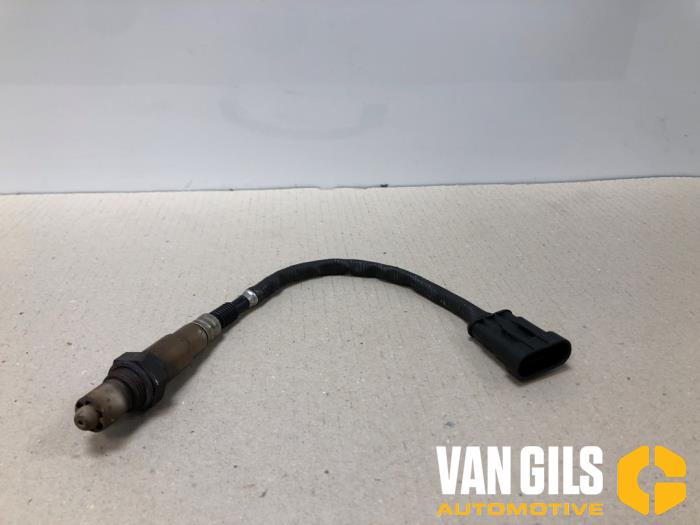 Usados Sonda Lambda Fiat Grande Punto (199) 1.4 16V Precio € 30,00 Norma de margen ofrecido por Van Gils Automotive