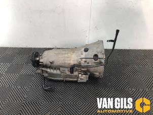 Used Gearbox Mercedes C (W204) 2.2 C-220 CDI 16V Price on request offered by Van Gils Automotive