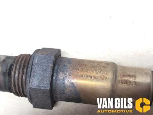 Lambda probe from a Mercedes-Benz A (W169) 2.0 A-200 Turbo 5-Drs. 2006