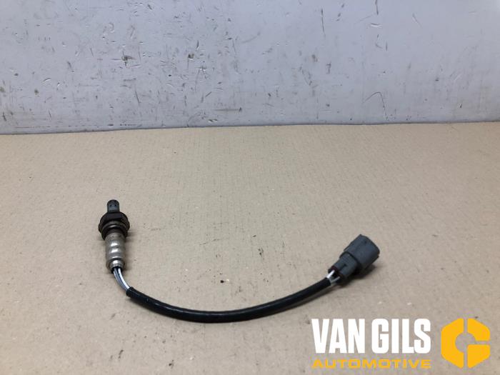 Sonde lambda d'un Daihatsu YRV (M2) 1.3 16V DVVT 2006