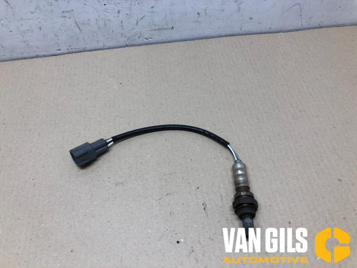 Sonde lambda d'un Daihatsu YRV (M2) 1.3 16V DVVT 2006