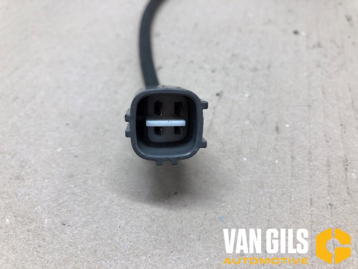 Sonde lambda d'un Daihatsu YRV (M2) 1.3 16V DVVT 2006