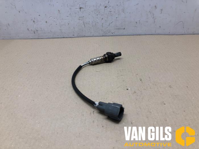 Sonde lambda d'un Daihatsu YRV (M2) 1.3 16V DVVT 2006