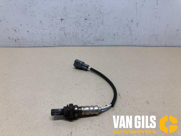 Sonde lambda d'un Daihatsu YRV (M2) 1.3 16V DVVT 2006