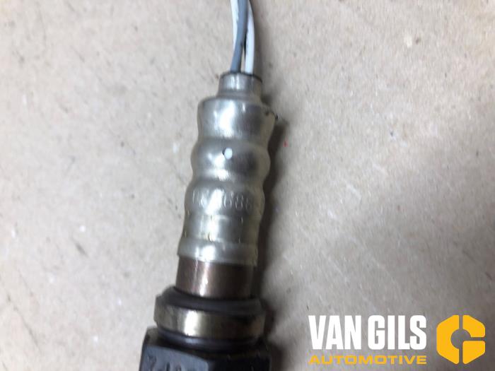 Sonde lambda d'un Daihatsu YRV (M2) 1.3 16V DVVT 2006