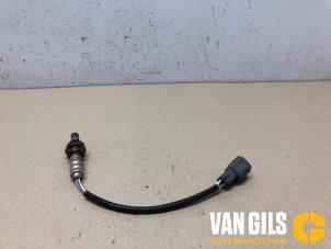 Sonde lambda d'un Daihatsu YRV (M2) 1.3 16V DVVT 2006